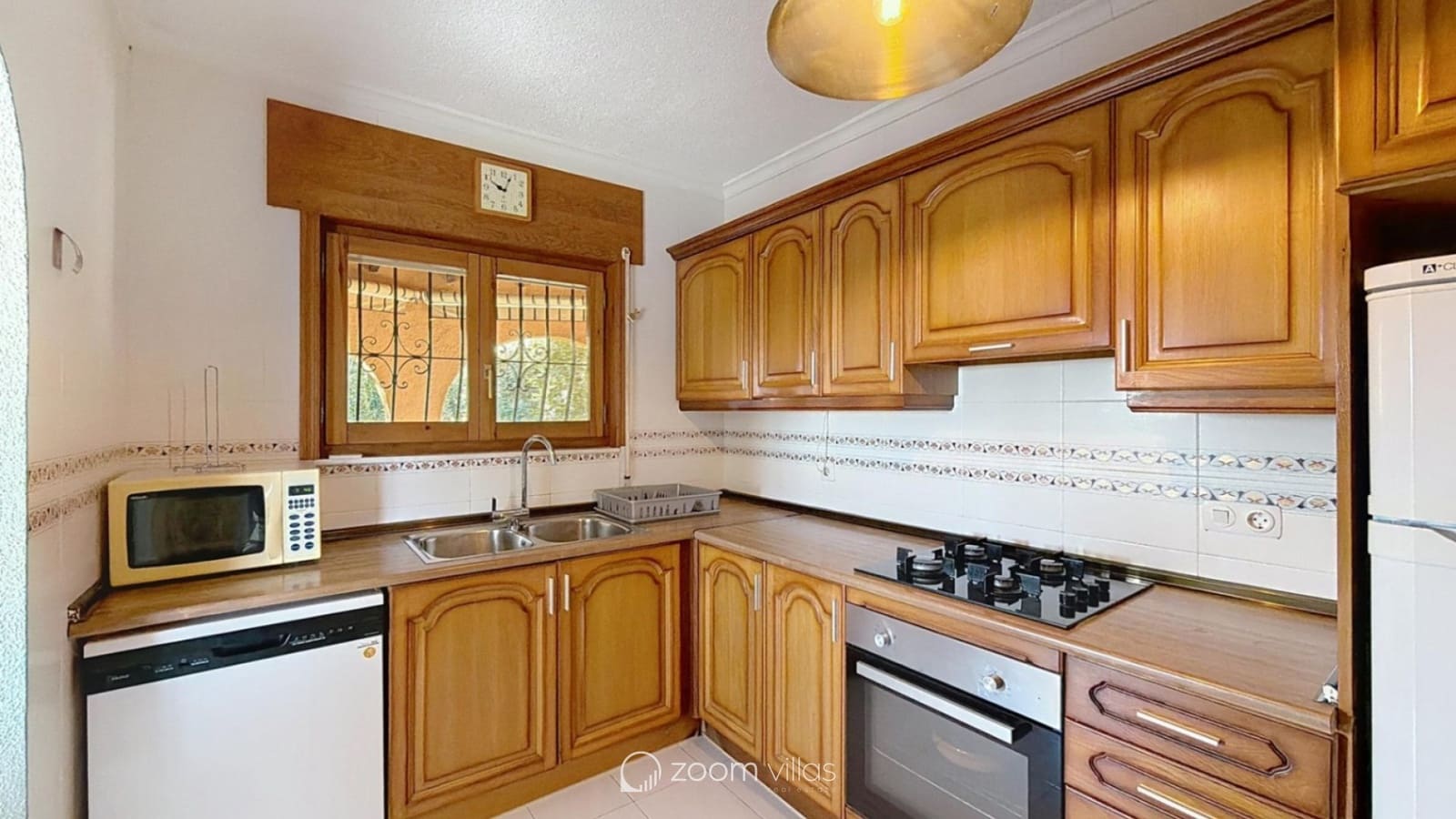 4 sypialnia Willa na sprzedaż w Cumbre del Sol z basenem garażem - 619 000 € (Ref: 10028969)