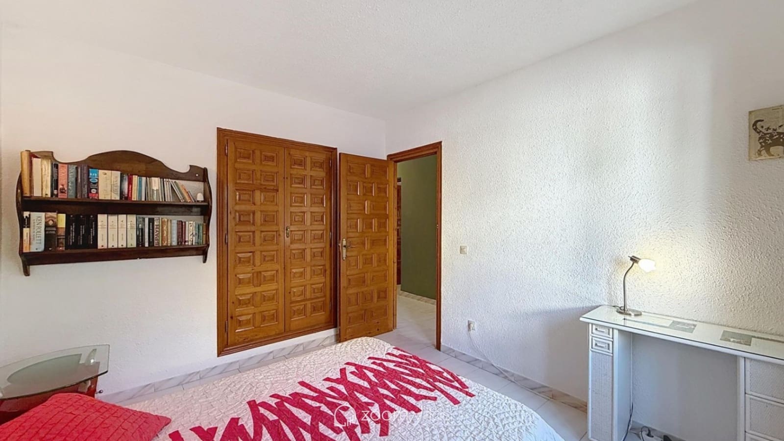 4 sypialnia Willa na sprzedaż w Cumbre del Sol z basenem garażem - 619 000 € (Ref: 10028969)