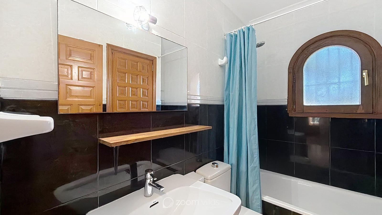 4 sypialnia Willa na sprzedaż w Cumbre del Sol z basenem garażem - 619 000 € (Ref: 10028969)