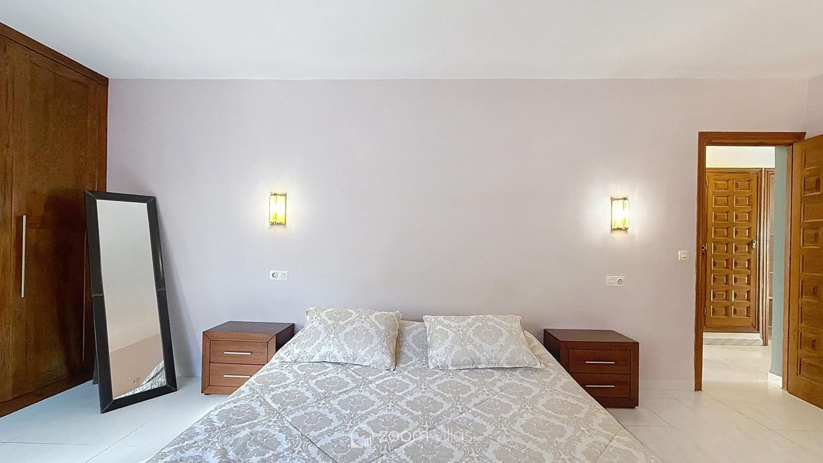 4 sypialnia Willa na sprzedaż w Cumbre del Sol z basenem garażem - 619 000 € (Ref: 10028969)