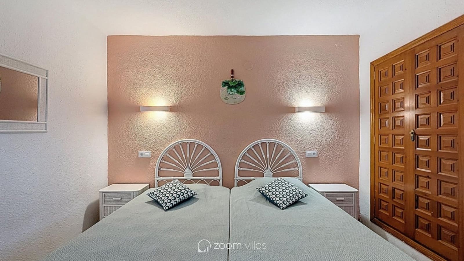 4 sypialnia Willa na sprzedaż w Cumbre del Sol z basenem garażem - 619 000 € (Ref: 10028969)
