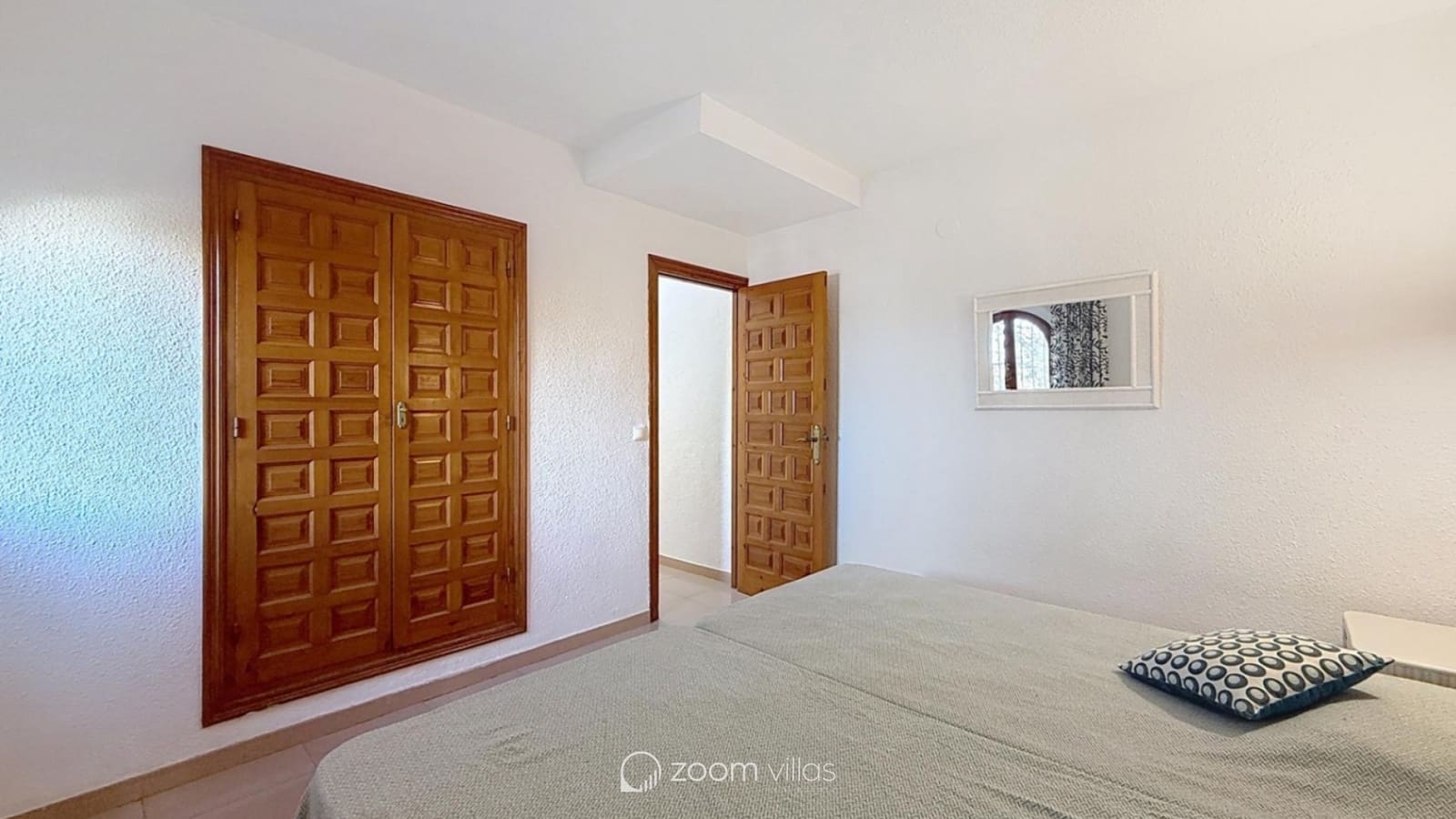 4 sypialnia Willa na sprzedaż w Cumbre del Sol z basenem garażem - 619 000 € (Ref: 10028969)