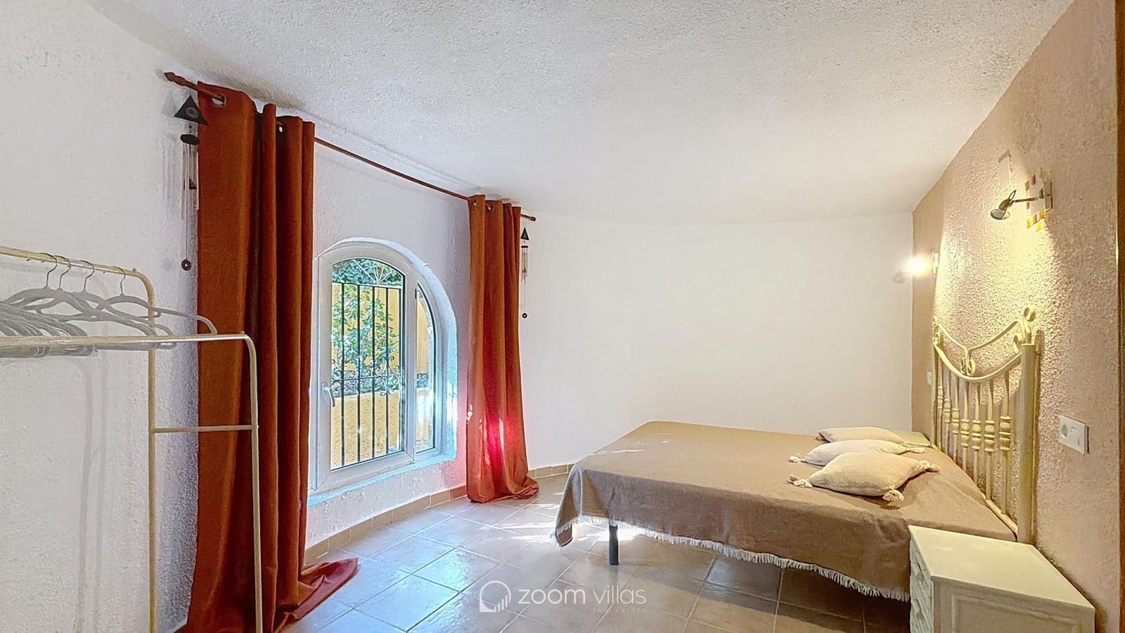 4 sypialnia Willa na sprzedaż w Cumbre del Sol z basenem garażem - 619 000 € (Ref: 10028969)
