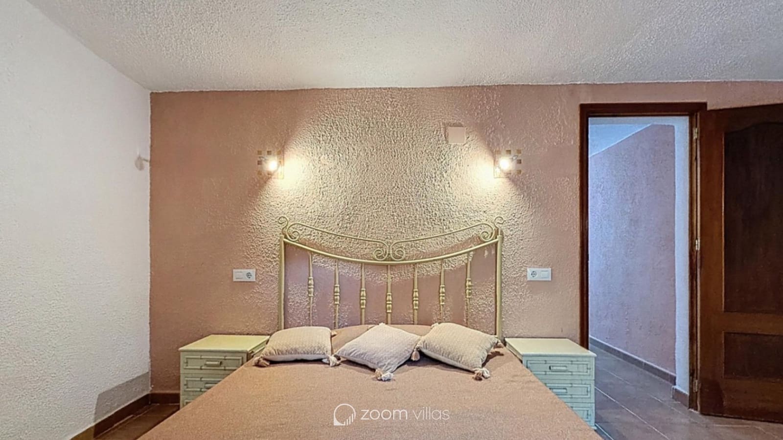 4 sypialnia Willa na sprzedaż w Cumbre del Sol z basenem garażem - 619 000 € (Ref: 10028969)