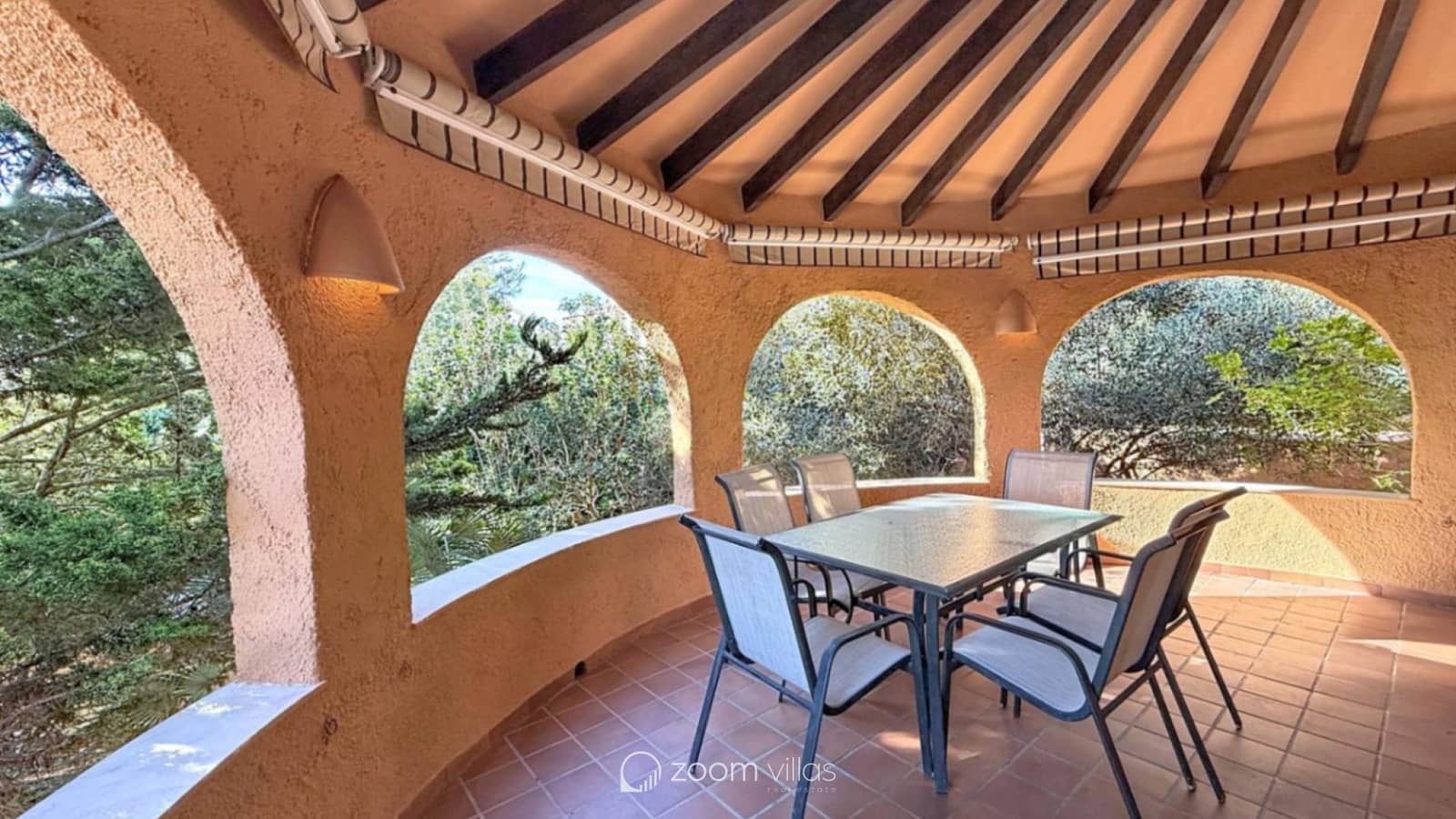 4 sypialnia Willa na sprzedaż w Cumbre del Sol z basenem garażem - 619 000 € (Ref: 10028969)