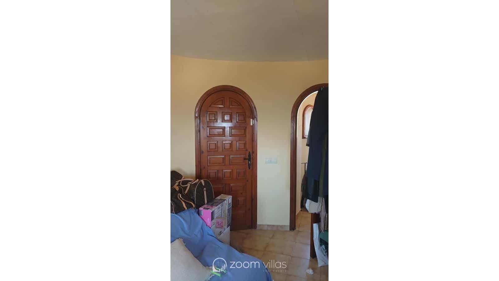 4 camera da letto Villa in vendita in Cumbre del Sol con piscina garage - 585.000 € (Rif: 10028970)