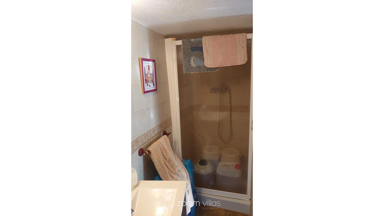 4 camera da letto Villa in vendita in Cumbre del Sol con piscina garage - 585.000 € (Rif: 10028970)
