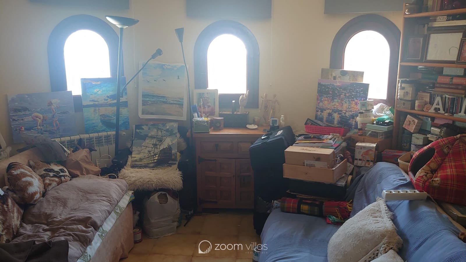 4 camera da letto Villa in vendita in Cumbre del Sol con piscina garage - 585.000 € (Rif: 10028970)