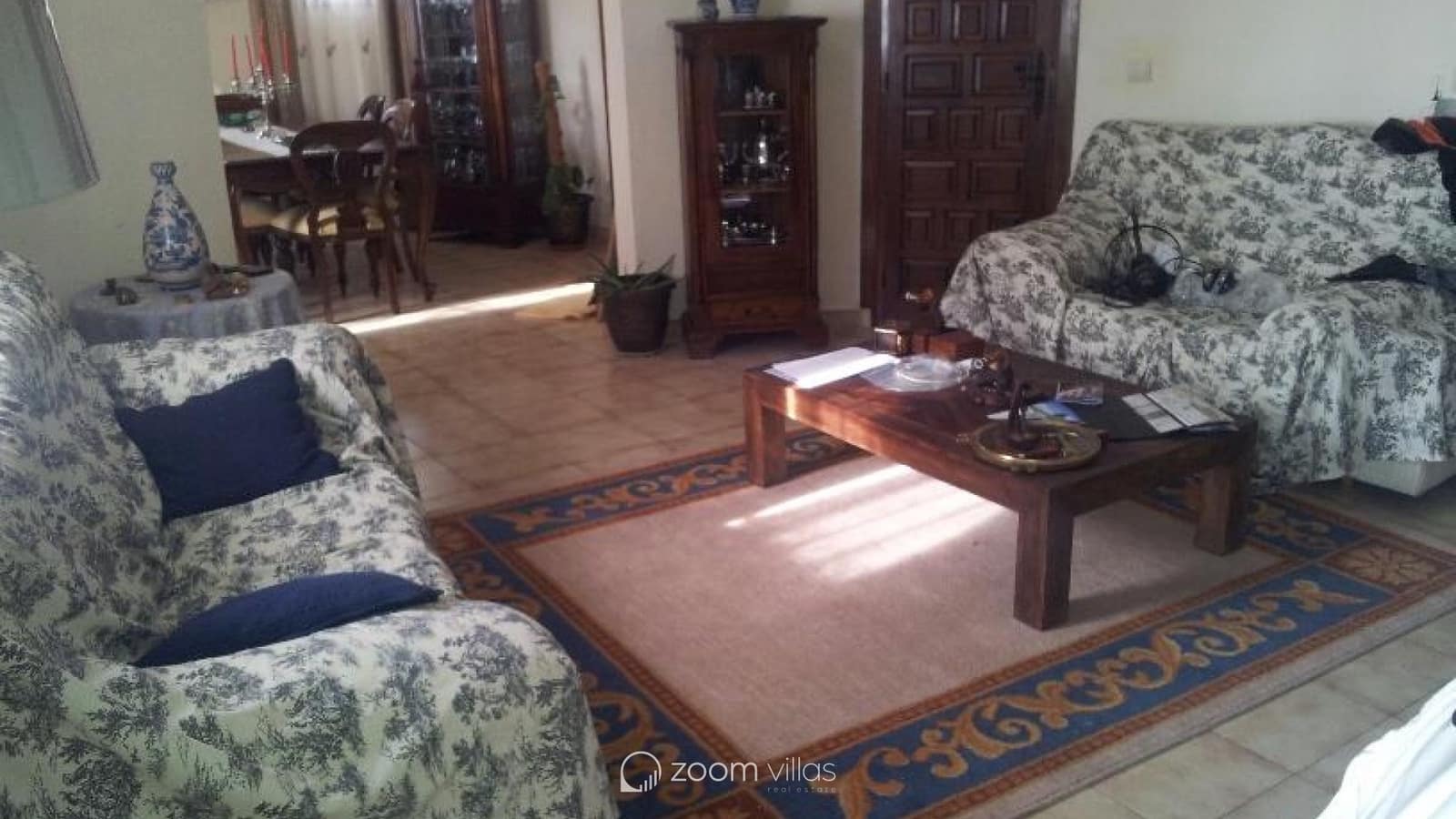4 camera da letto Villa in vendita in Cumbre del Sol con piscina garage - 585.000 € (Rif: 10028970)