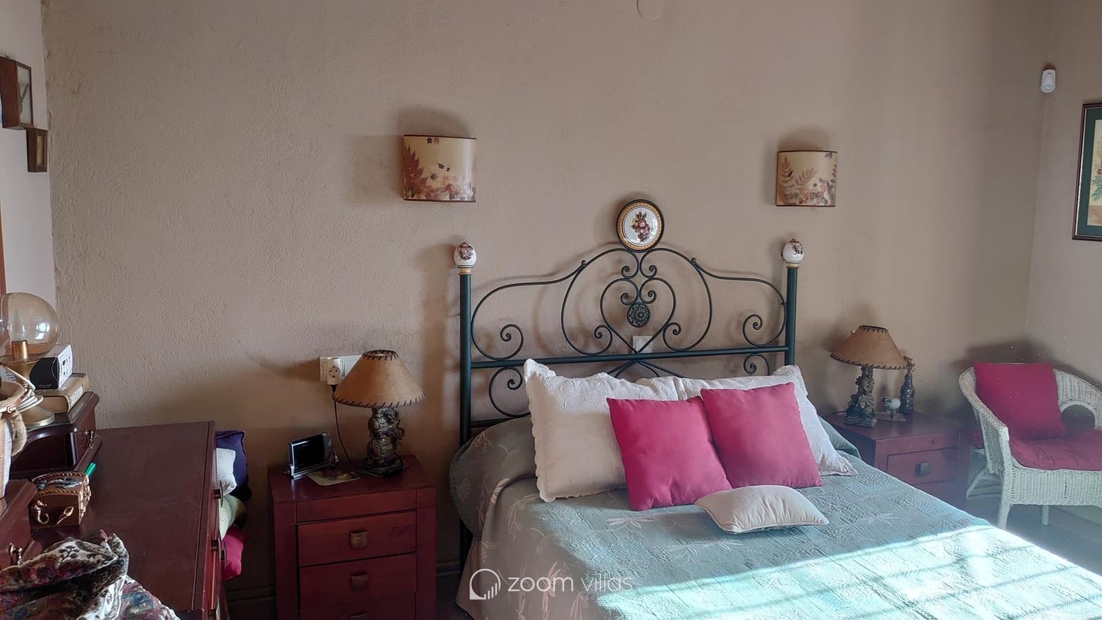 4 camera da letto Villa in vendita in Cumbre del Sol con piscina garage - 585.000 € (Rif: 10028970)