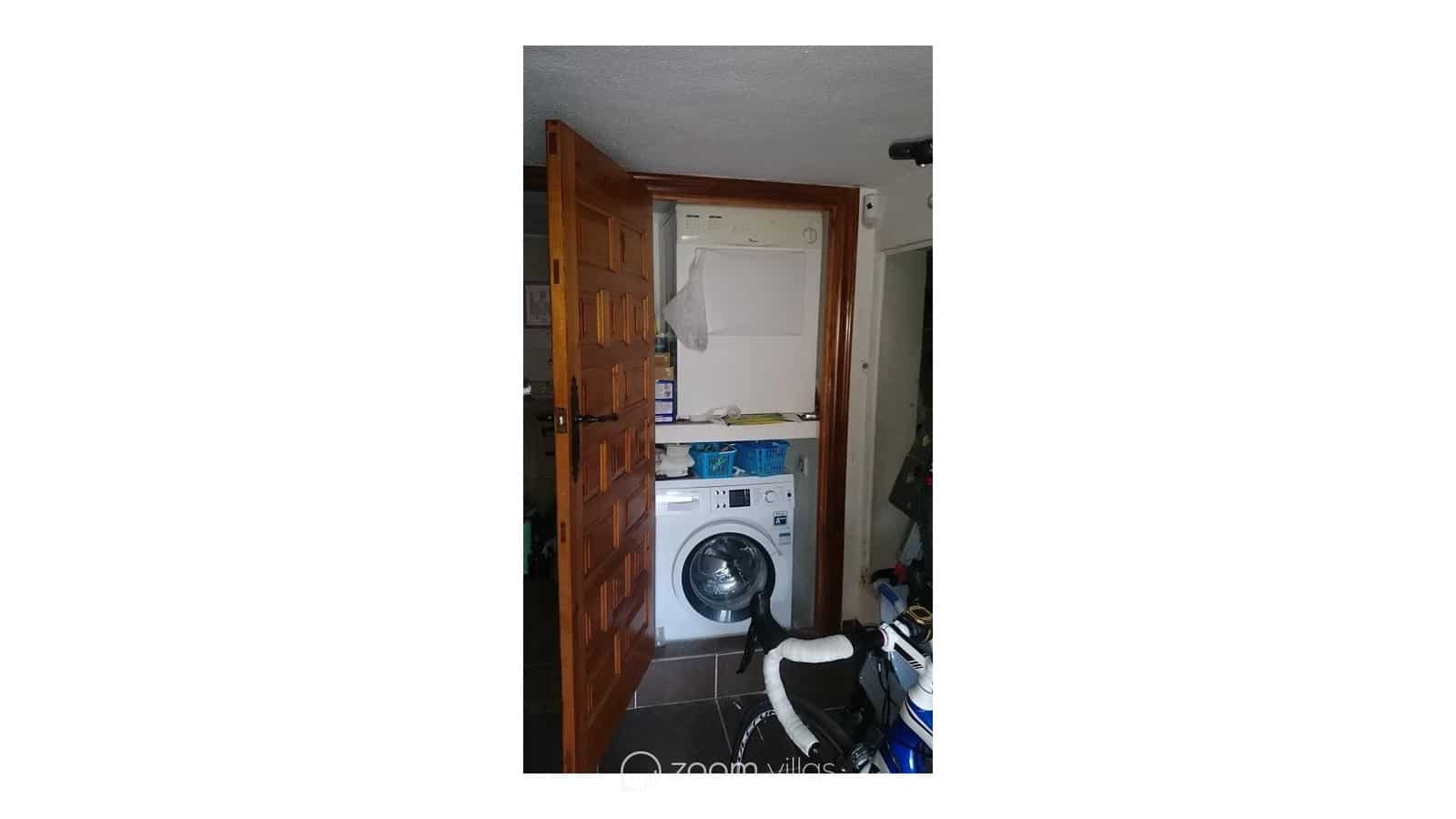 4 camera da letto Villa in vendita in Cumbre del Sol con piscina garage - 585.000 € (Rif: 10028970)
