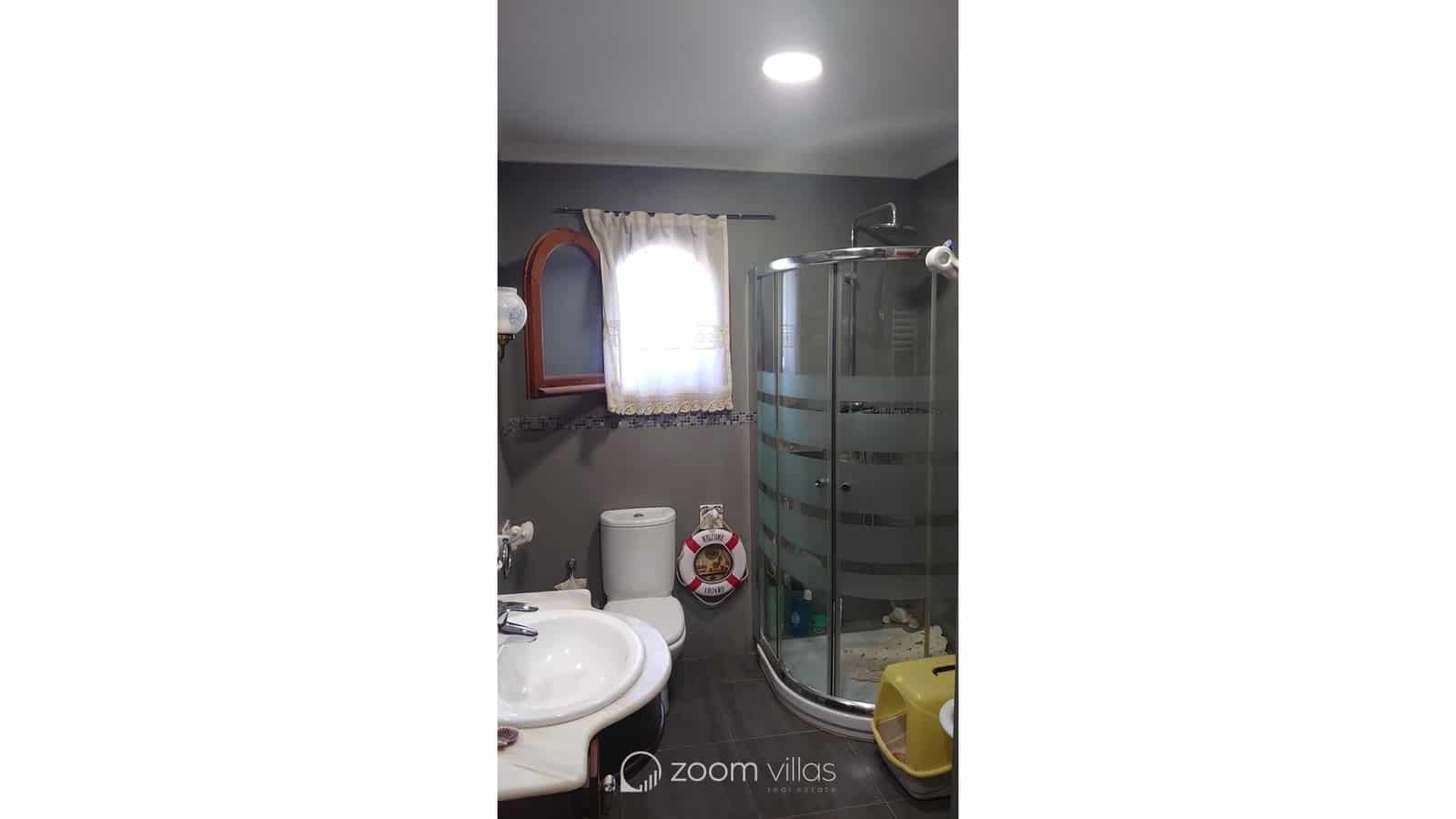 4 camera da letto Villa in vendita in Cumbre del Sol con piscina garage - 585.000 € (Rif: 10028970)