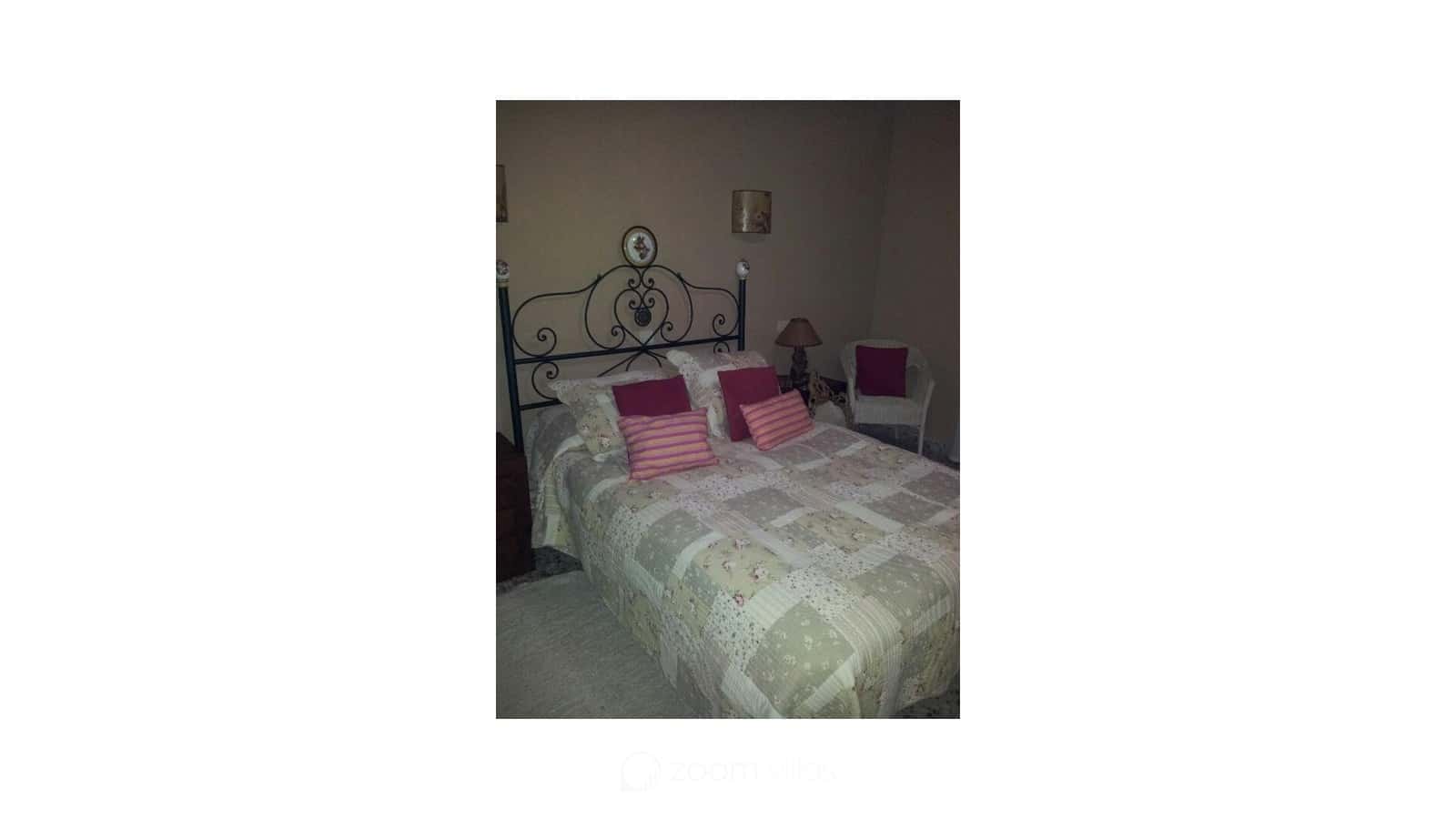 4 camera da letto Villa in vendita in Cumbre del Sol con piscina garage - 585.000 € (Rif: 10028970)