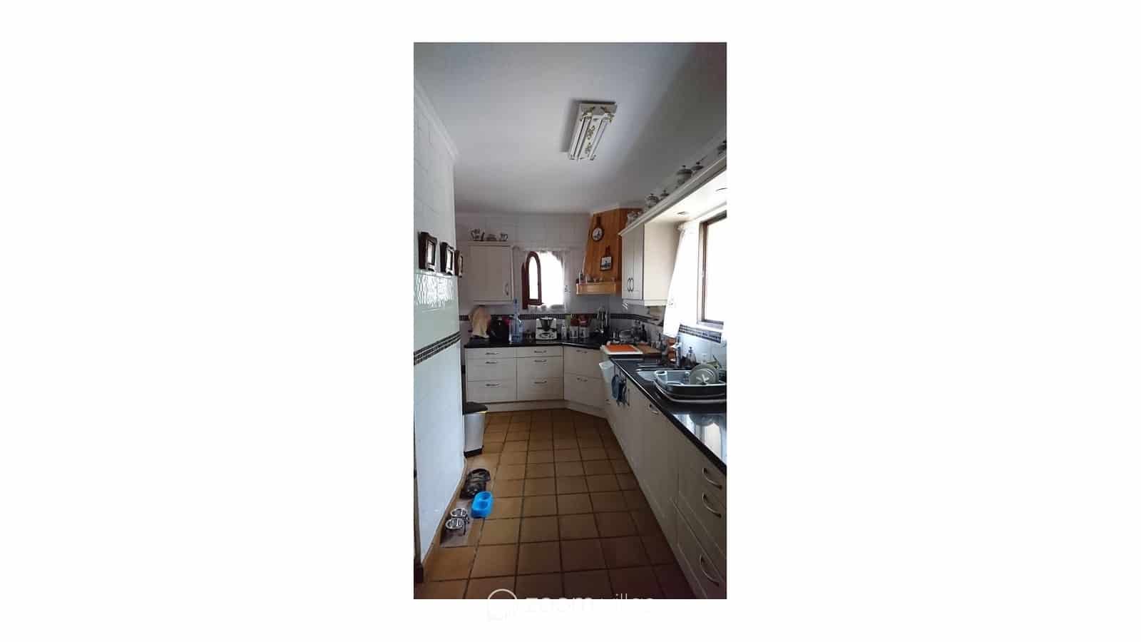 4 camera da letto Villa in vendita in Cumbre del Sol con piscina garage - 585.000 € (Rif: 10028970)