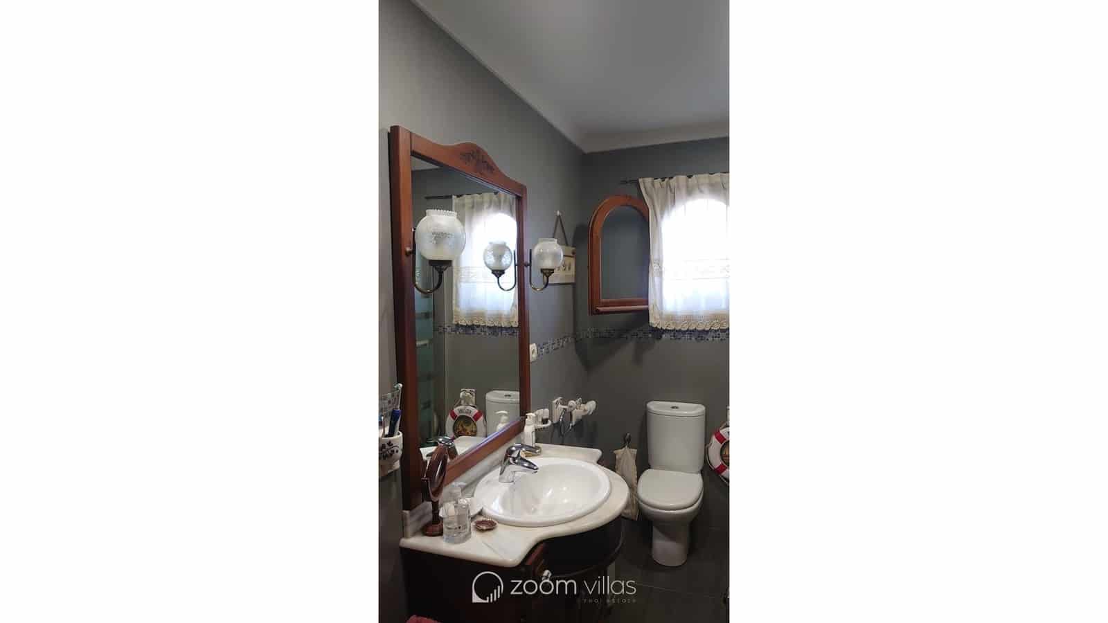 4 camera da letto Villa in vendita in Cumbre del Sol con piscina garage - 585.000 € (Rif: 10028970)