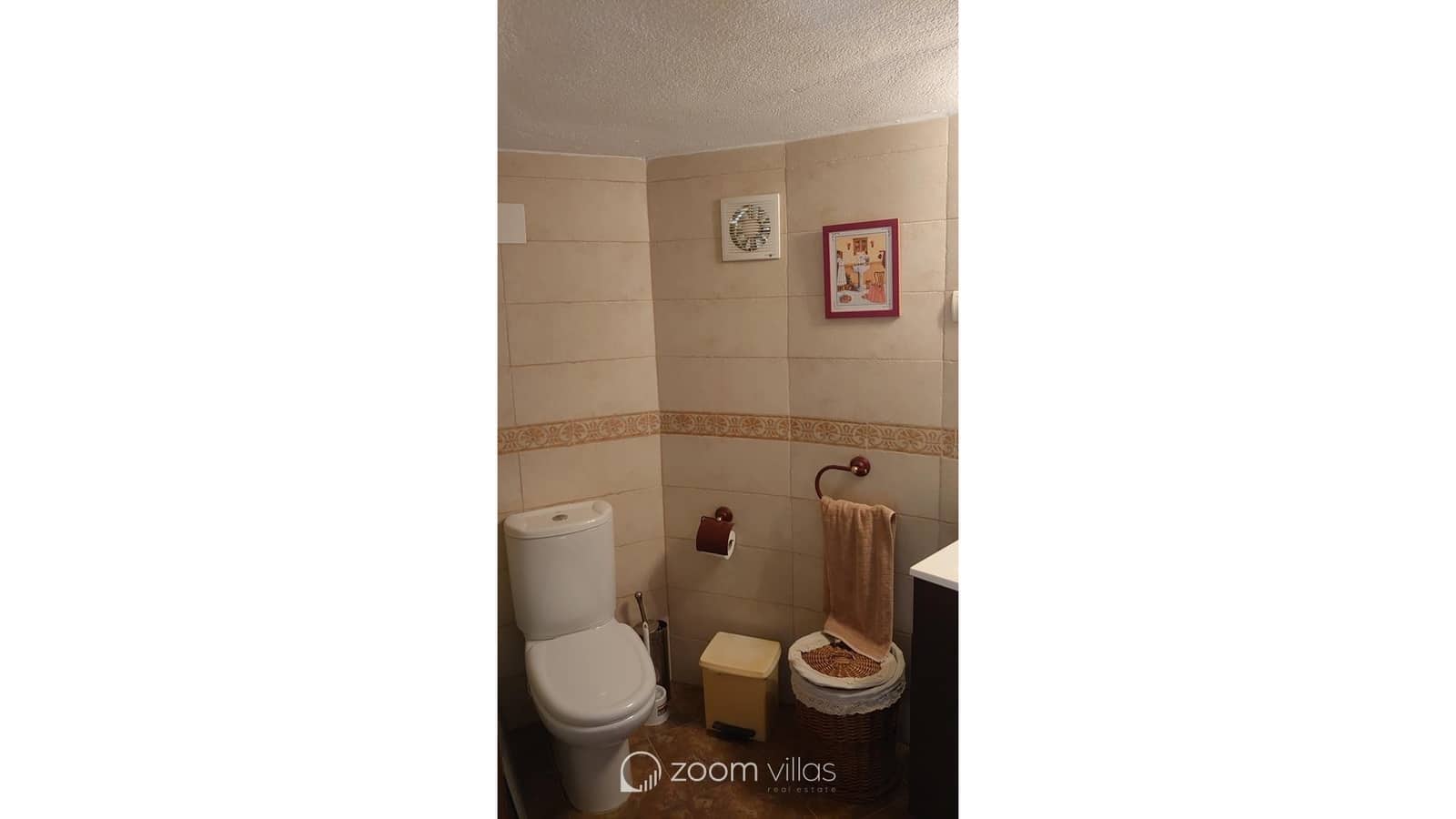 4 camera da letto Villa in vendita in Cumbre del Sol con piscina garage - 585.000 € (Rif: 10028970)