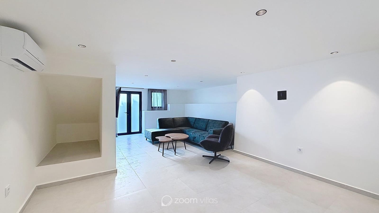 5 quarto Moradia para venda em Cumbre del Sol com piscina garagem - 1 495 000 € (Ref: 10028971)