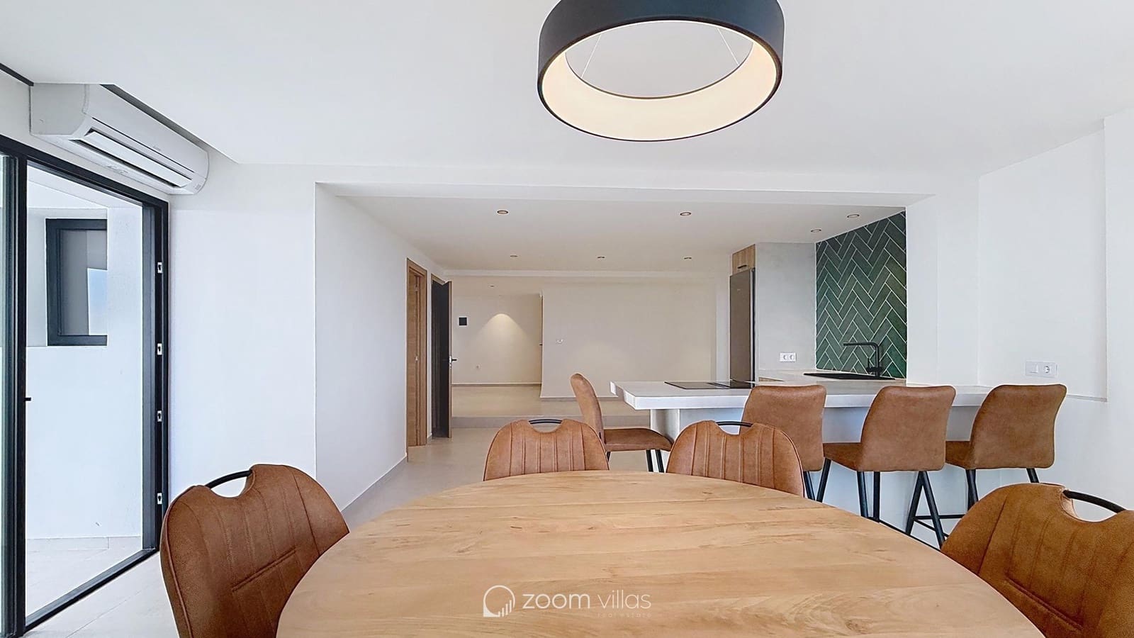 5 quarto Moradia para venda em Cumbre del Sol com piscina garagem - 1 495 000 € (Ref: 10028971)
