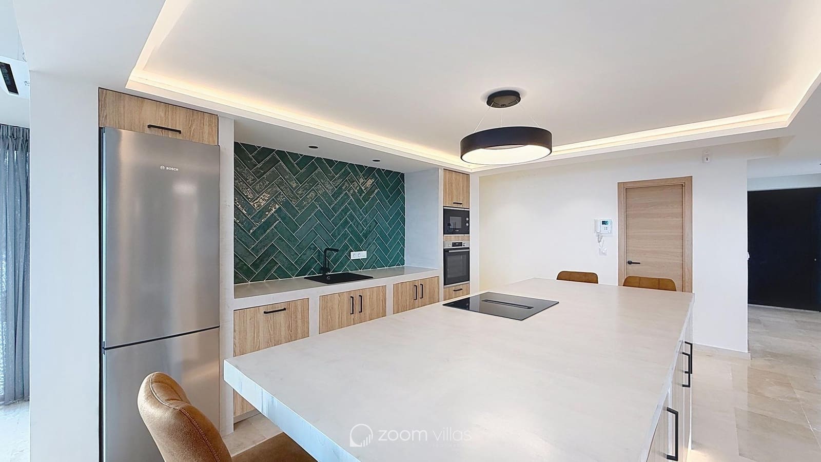 5 quarto Moradia para venda em Cumbre del Sol com piscina garagem - 1 495 000 € (Ref: 10028971)