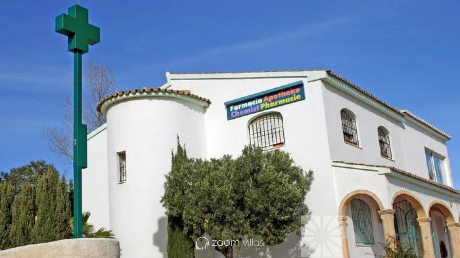 5 quarto Moradia para venda em Cumbre del Sol com piscina garagem - 1 495 000 € (Ref: 10028971)