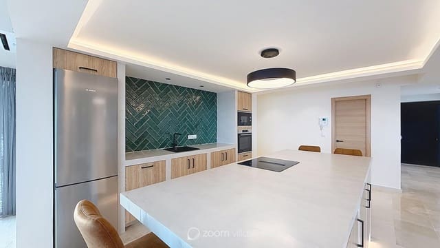 5 quarto Moradia para venda em Cumbre del Sol, Benitachell / Benitatxell com piscina garagem - 1 495 000 € (Ref: 10028971)