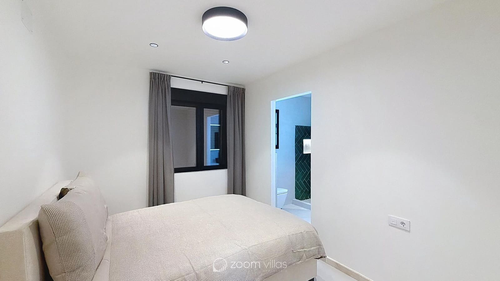 5 quarto Moradia para venda em Cumbre del Sol com piscina garagem - 1 495 000 € (Ref: 10028971)