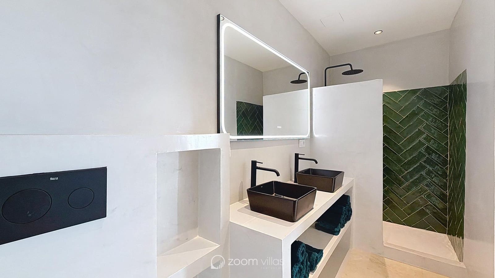 5 quarto Moradia para venda em Cumbre del Sol com piscina garagem - 1 495 000 € (Ref: 10028971)