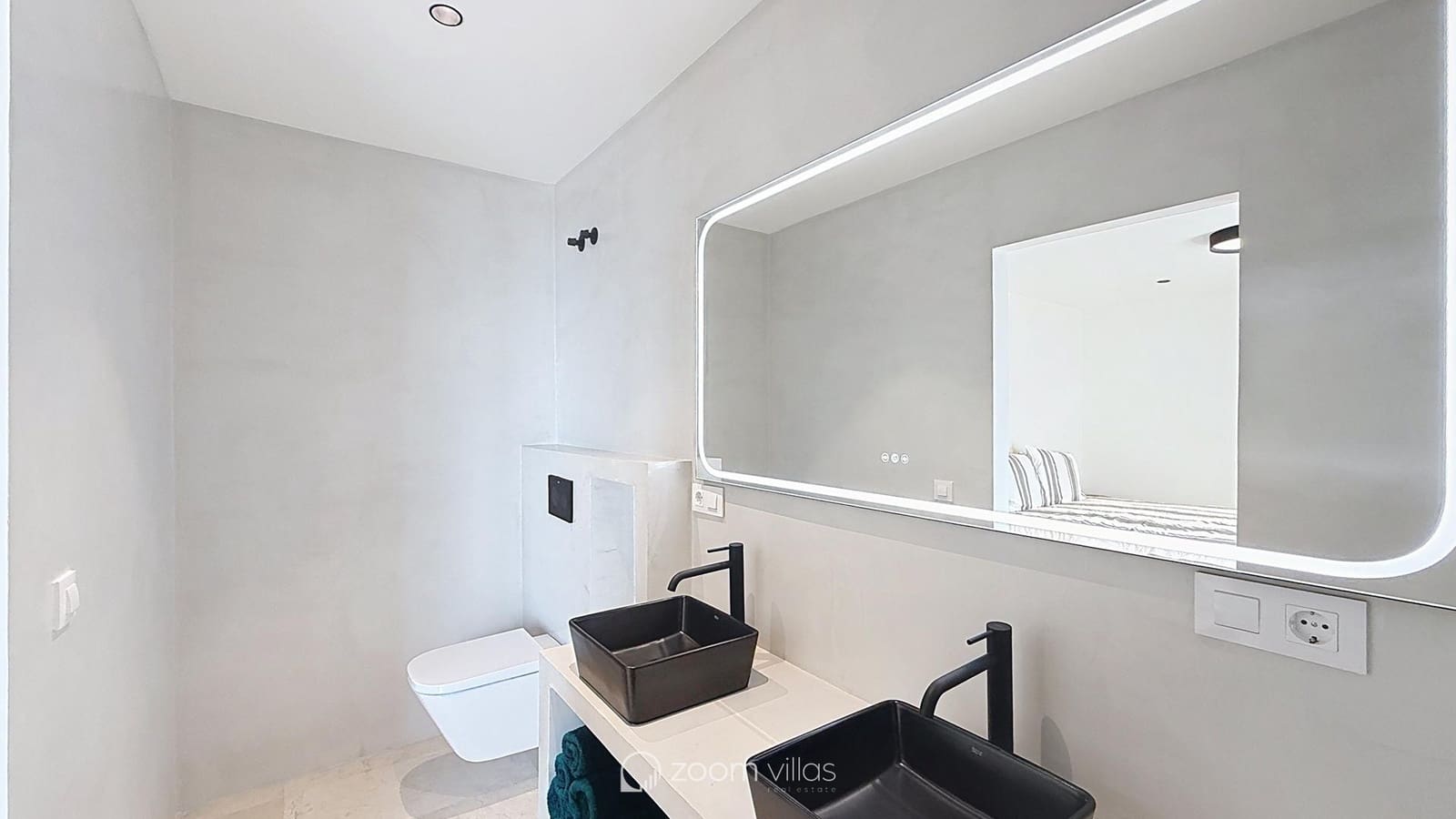 5 quarto Moradia para venda em Cumbre del Sol com piscina garagem - 1 495 000 € (Ref: 10028971)