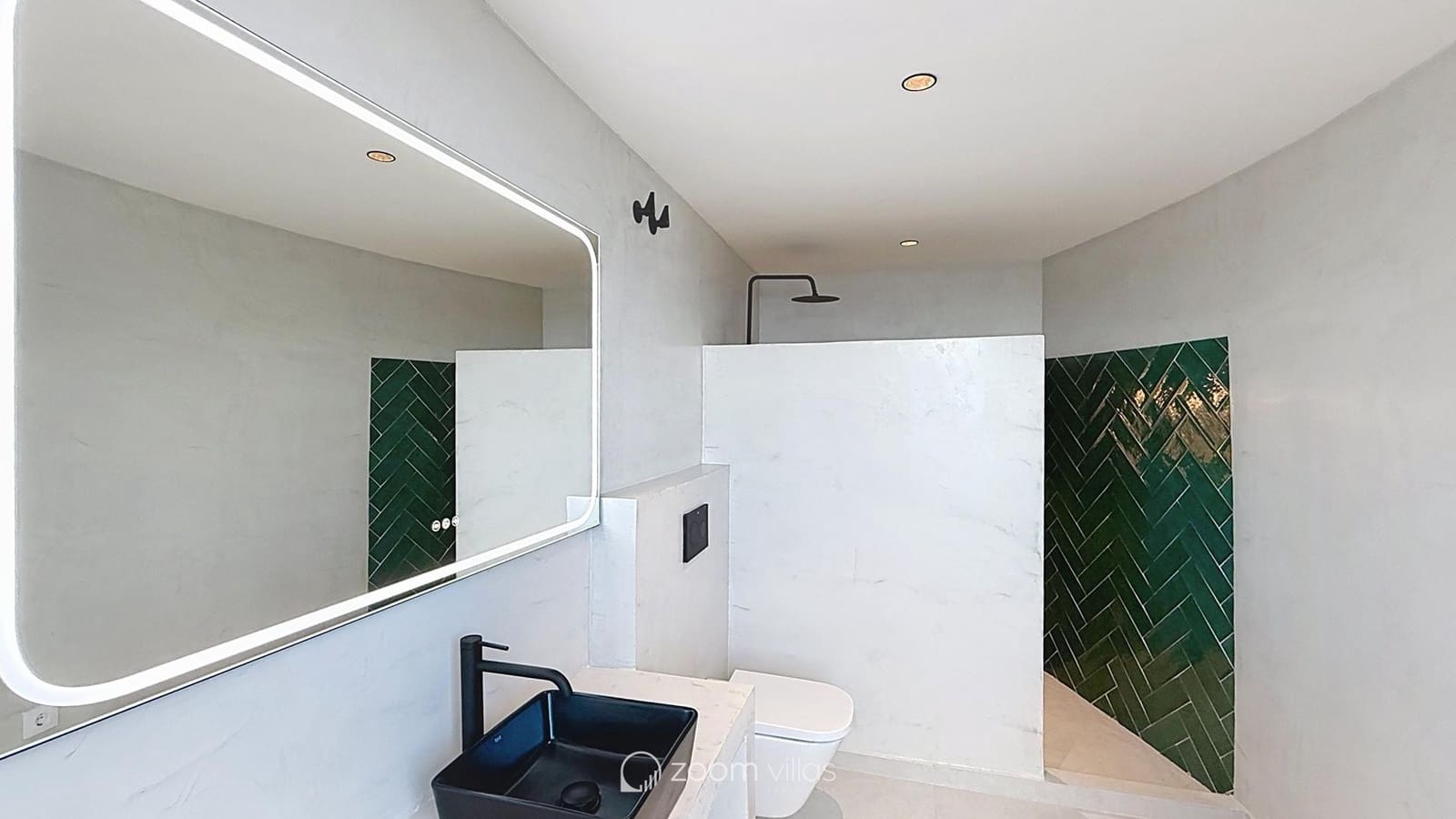 5 quarto Moradia para venda em Cumbre del Sol com piscina garagem - 1 495 000 € (Ref: 10028971)