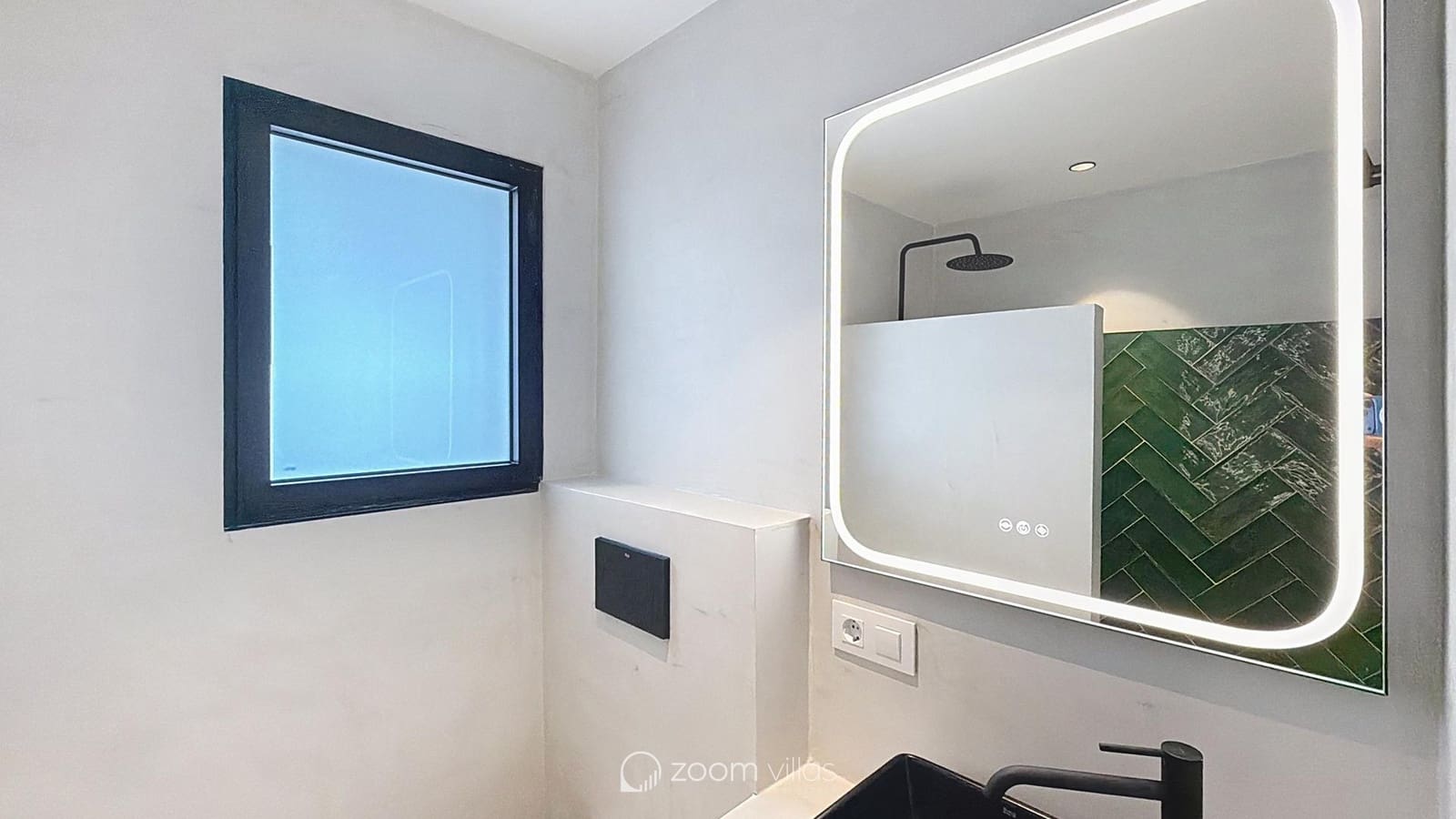 5 quarto Moradia para venda em Cumbre del Sol com piscina garagem - 1 495 000 € (Ref: 10028971)