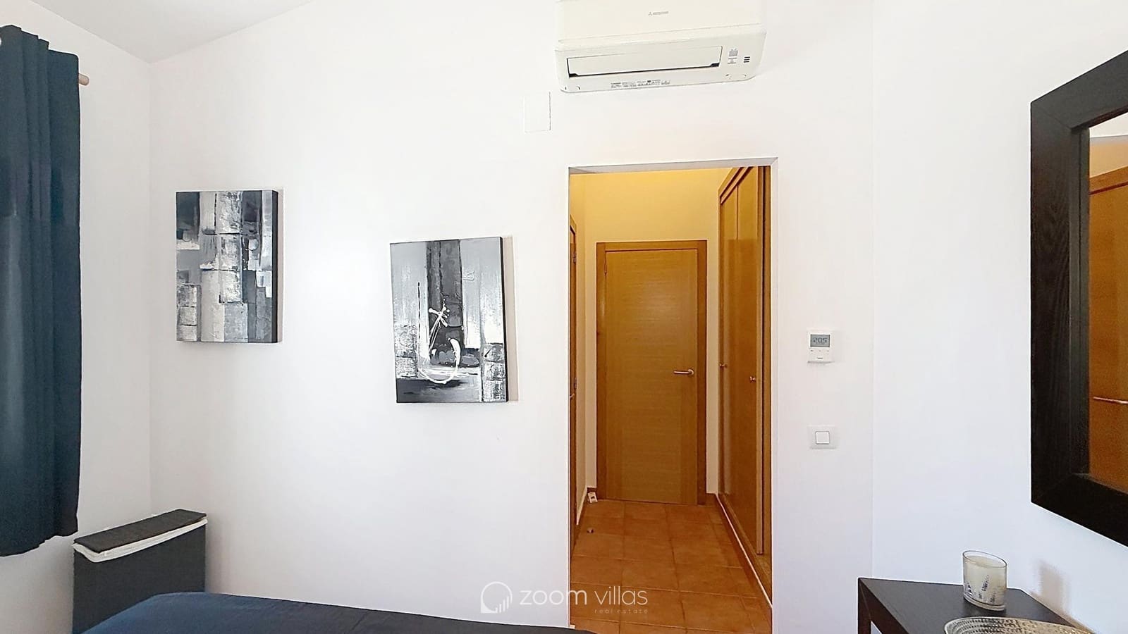 4 sovrum Villa till salu i Cumbre del Sol med pool garage - 1 550 000 € (Ref: 10028998)