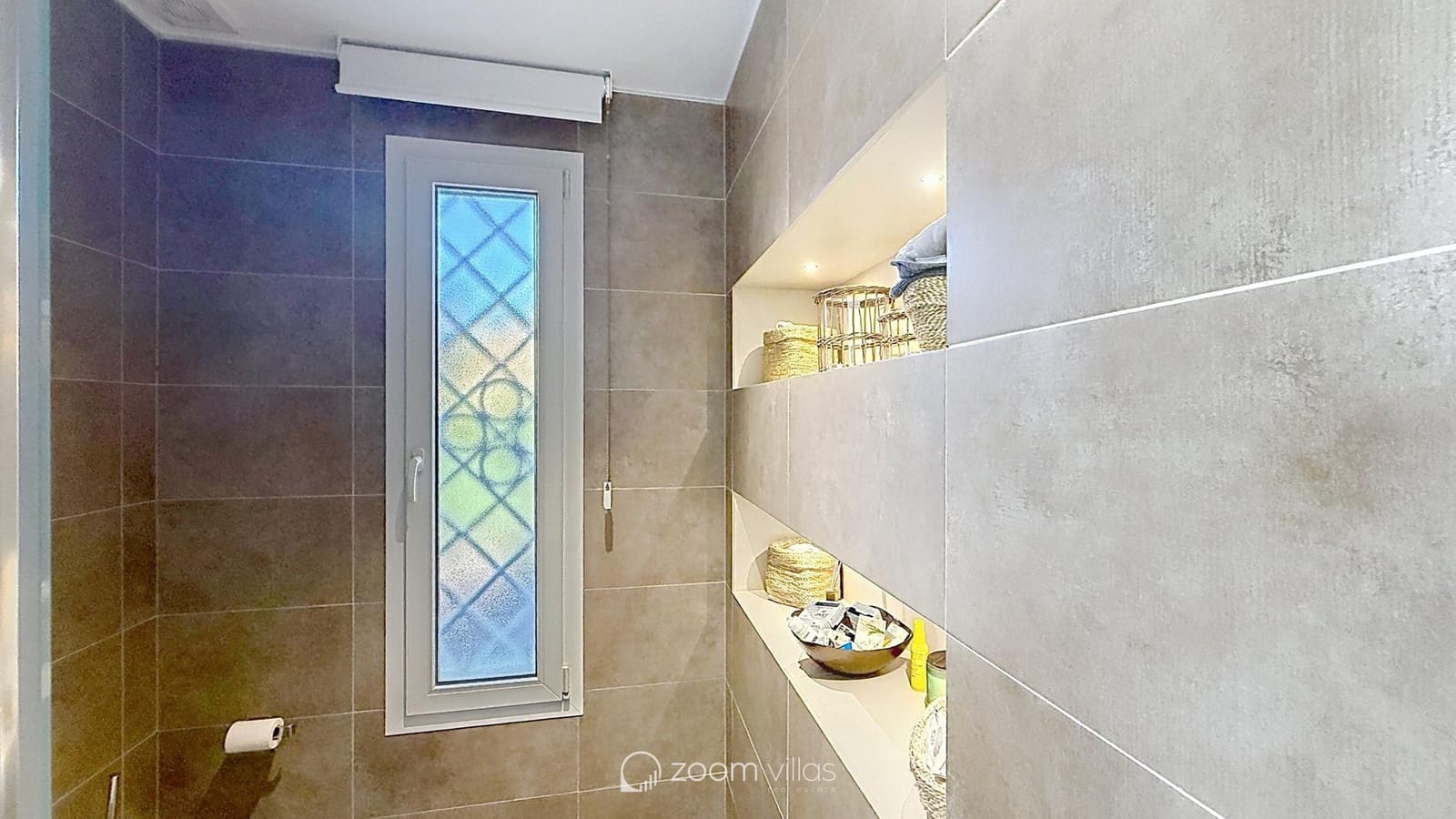 4 sovrum Villa till salu i Cumbre del Sol med pool garage - 1 550 000 € (Ref: 10028998)