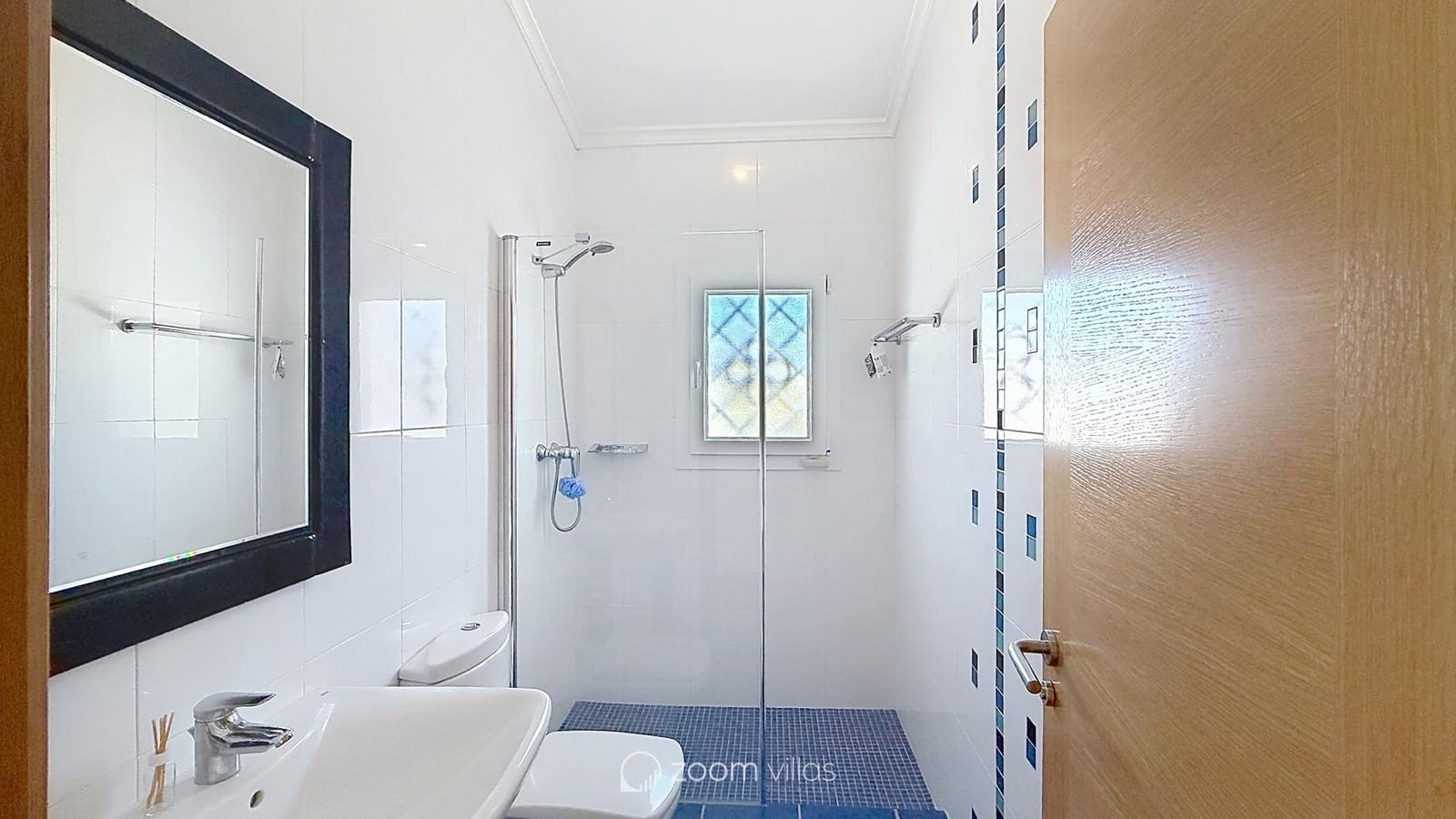 4 sovrum Villa till salu i Cumbre del Sol med pool garage - 1 550 000 € (Ref: 10028998)