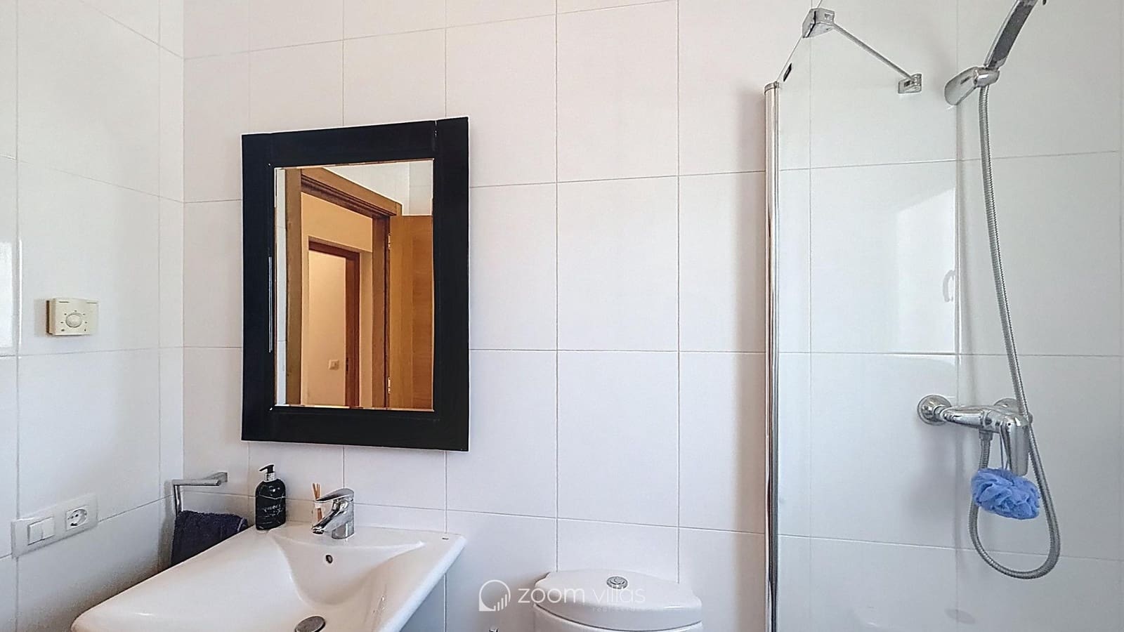 4 sovrum Villa till salu i Cumbre del Sol med pool garage - 1 550 000 € (Ref: 10028998)