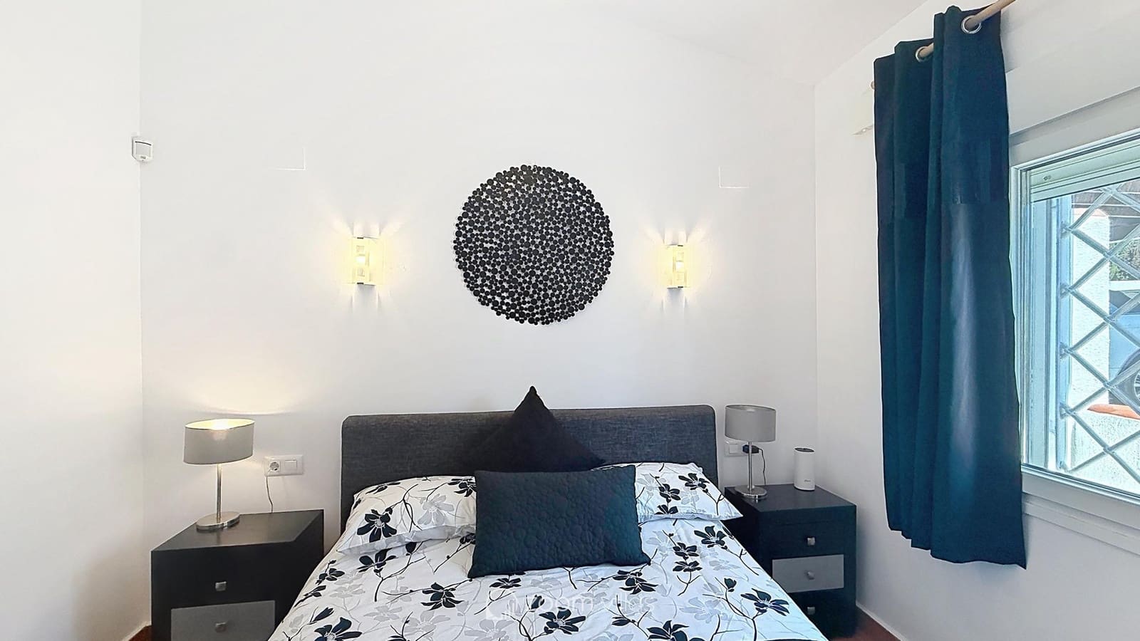 4 sovrum Villa till salu i Cumbre del Sol med pool garage - 1 550 000 € (Ref: 10028998)