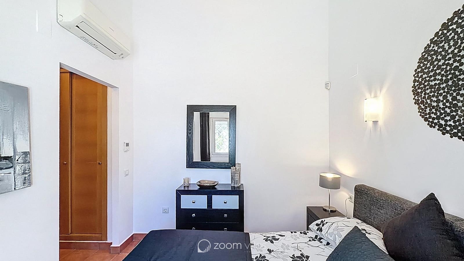 4 sovrum Villa till salu i Cumbre del Sol med pool garage - 1 550 000 € (Ref: 10028998)