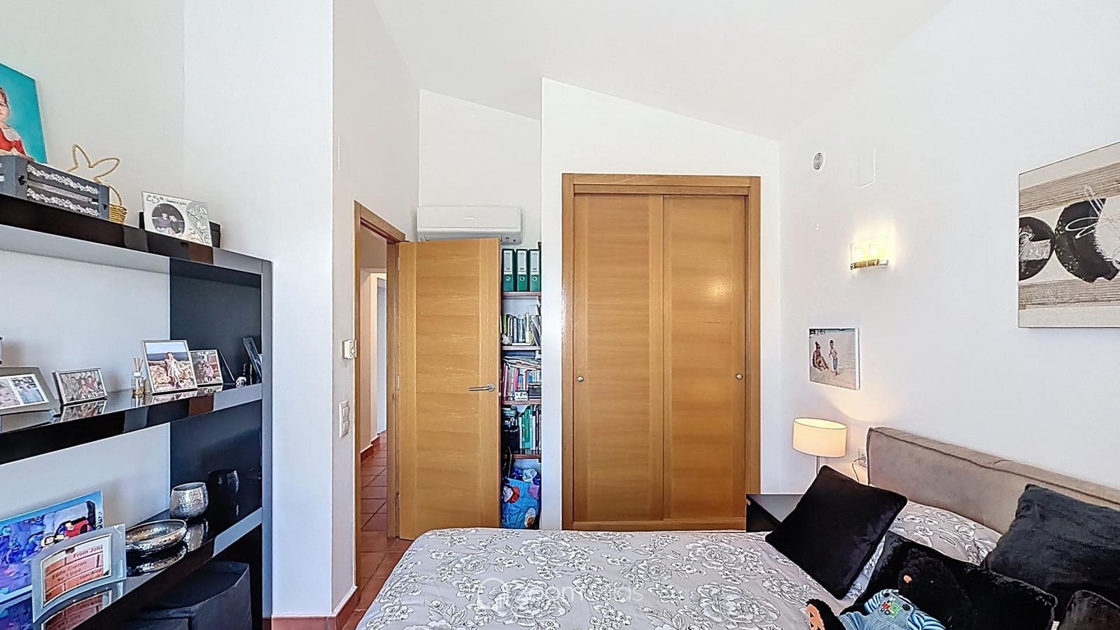 4 sovrum Villa till salu i Cumbre del Sol med pool garage - 1 550 000 € (Ref: 10028998)