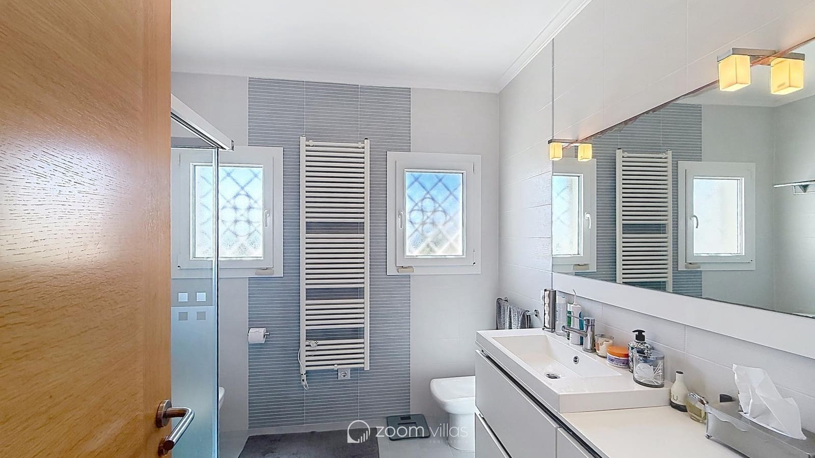 4 sovrum Villa till salu i Cumbre del Sol med pool garage - 1 550 000 € (Ref: 10028998)