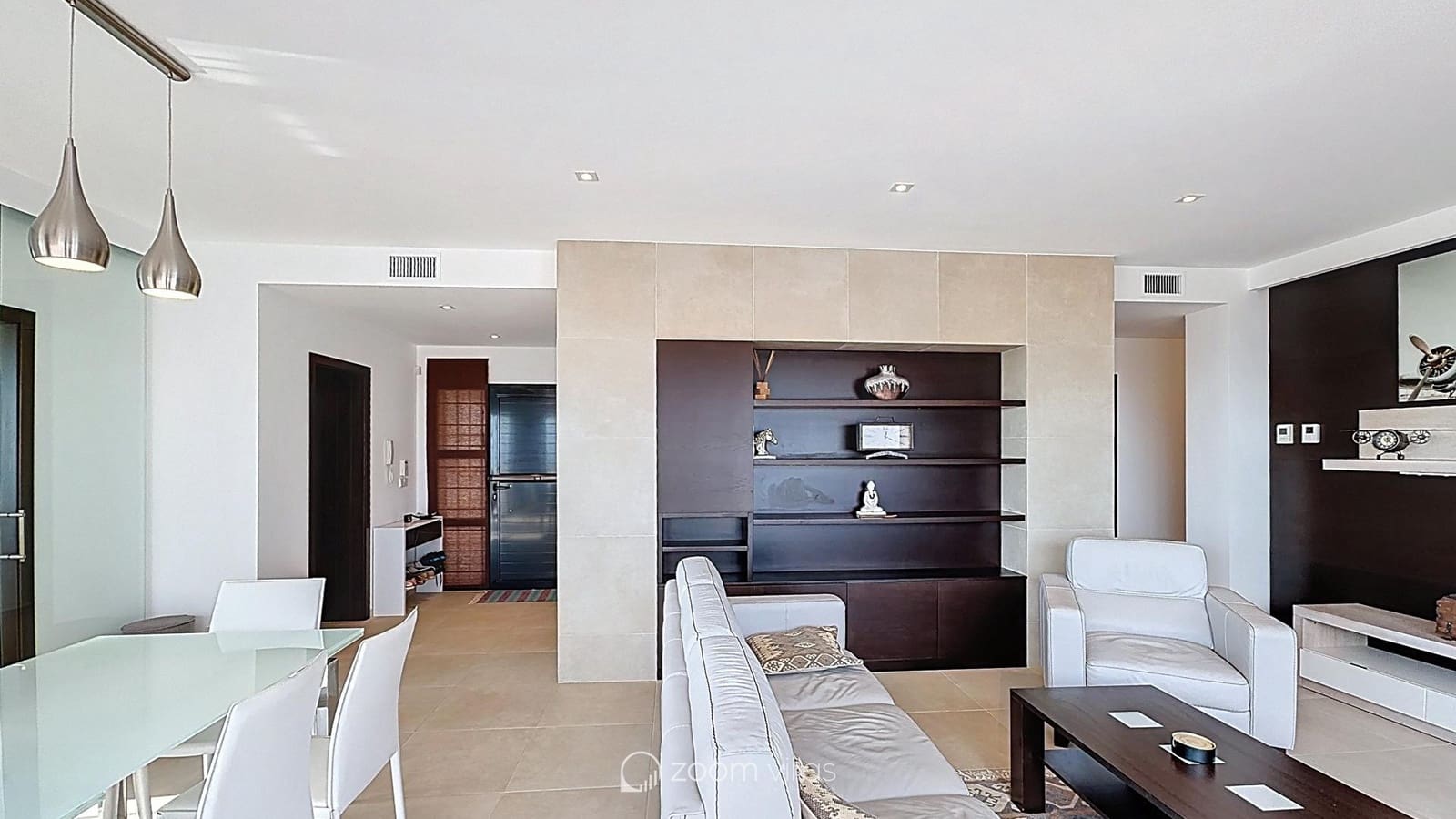 4 Zimmer Villa zu verkaufen in Cumbre del Sol mit Pool Garage - 1.250.000 € (Ref: 10029052)