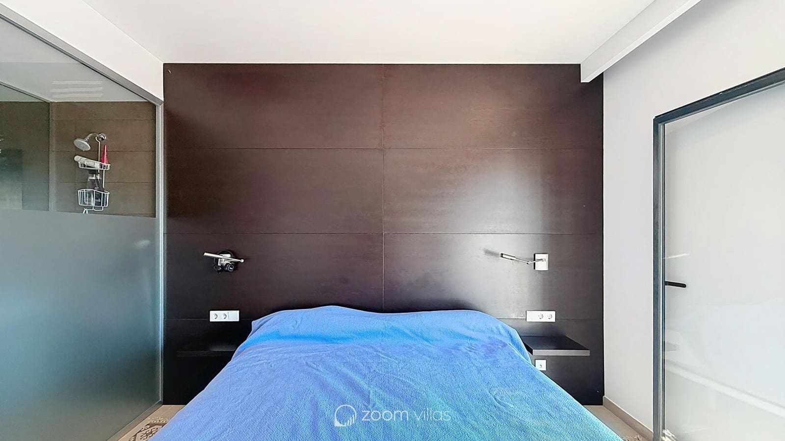 4 Zimmer Villa zu verkaufen in Cumbre del Sol mit Pool Garage - 1.250.000 € (Ref: 10029052)