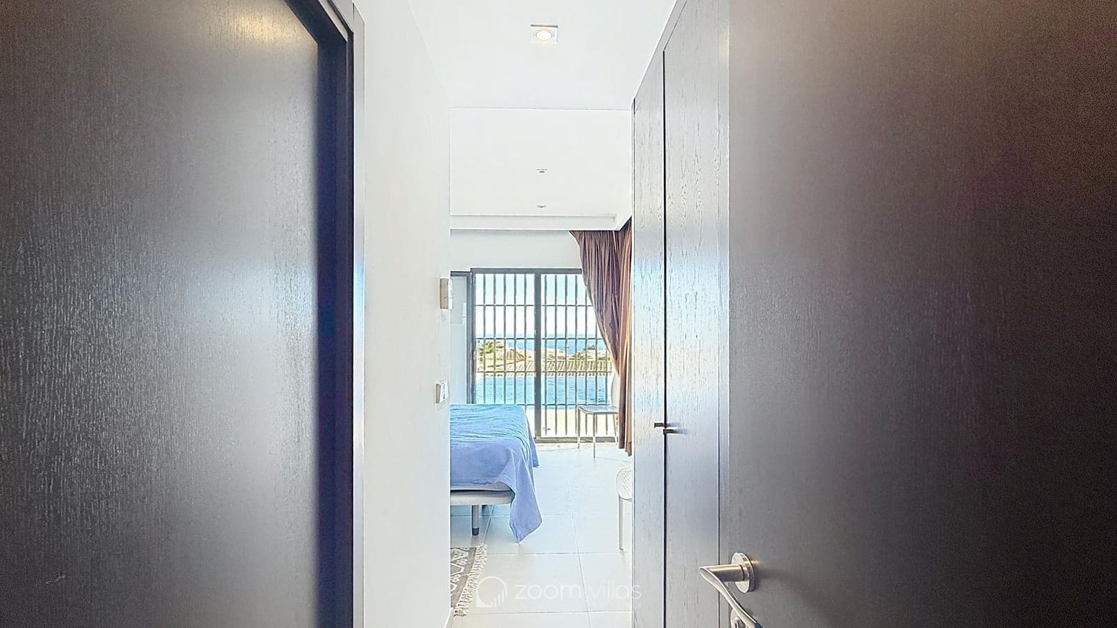 4 Zimmer Villa zu verkaufen in Cumbre del Sol mit Pool Garage - 1.250.000 € (Ref: 10029052)