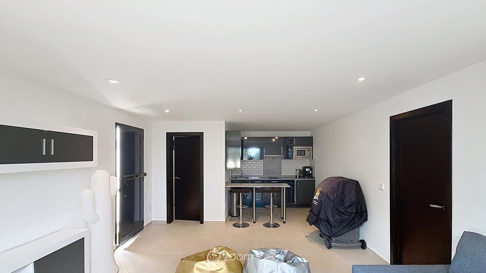4 Zimmer Villa zu verkaufen in Cumbre del Sol mit Pool Garage - 1.250.000 € (Ref: 10029052)