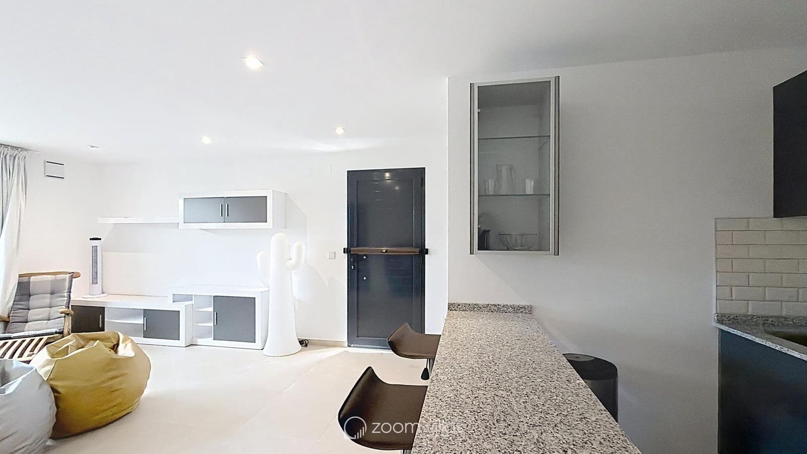 4 Zimmer Villa zu verkaufen in Cumbre del Sol mit Pool Garage - 1.250.000 € (Ref: 10029052)