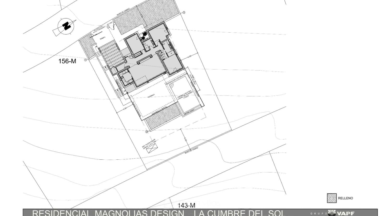 4 Zimmer Villa zu verkaufen in Cumbre del Sol mit Pool Garage - 1.250.000 € (Ref: 10029052)