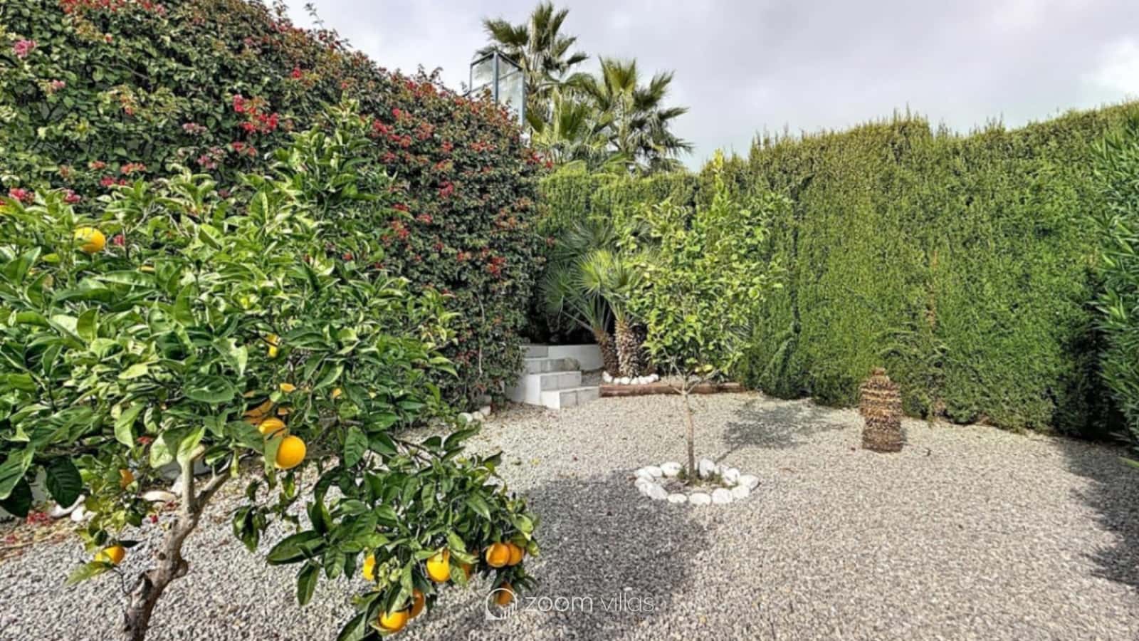 4 Zimmer Villa zu verkaufen in Cumbre del Sol mit Pool Garage - 1.250.000 € (Ref: 10029052)
