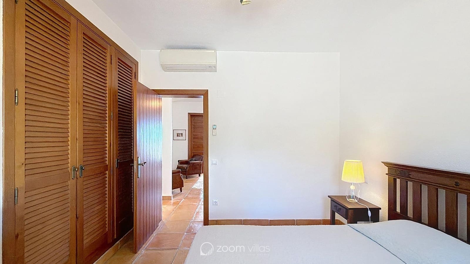 4 bedroom Villa for sale in Cumbre del Sol with pool garage - € 2,350,000 (Ref: 10029053)