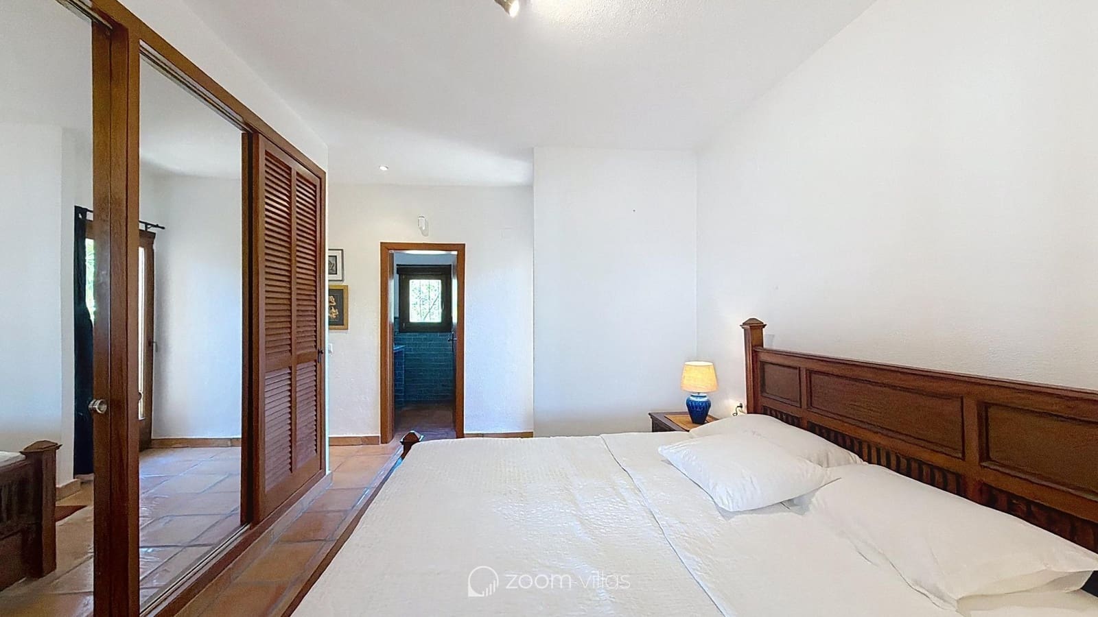 4 bedroom Villa for sale in Cumbre del Sol with pool garage - € 2,350,000 (Ref: 10029053)