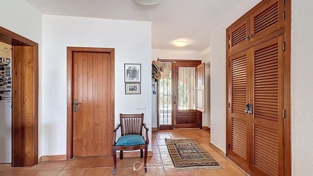 4 chambre Villa/Maison à vendre à Cumbre del Sol, Benitachell / Benitatxell avec piscine garage - 2 350 000 € (Ref: 10029053)