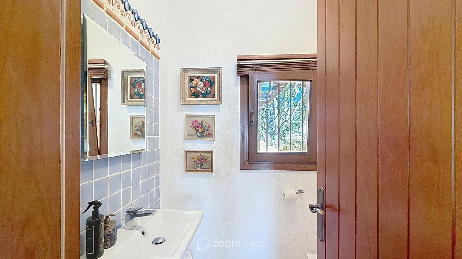 4 bedroom Villa for sale in Cumbre del Sol with pool garage - € 2,350,000 (Ref: 10029053)