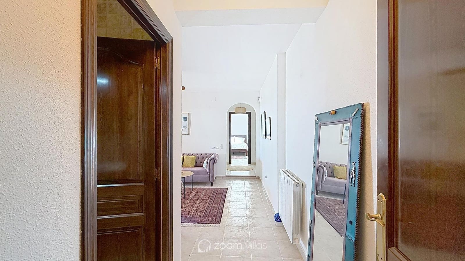 4 bedroom Villa for sale in Cumbre del Sol with pool garage - € 2,350,000 (Ref: 10029053)
